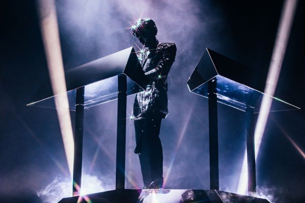 Gesaffelstein | Biography, Music & News | Billboard