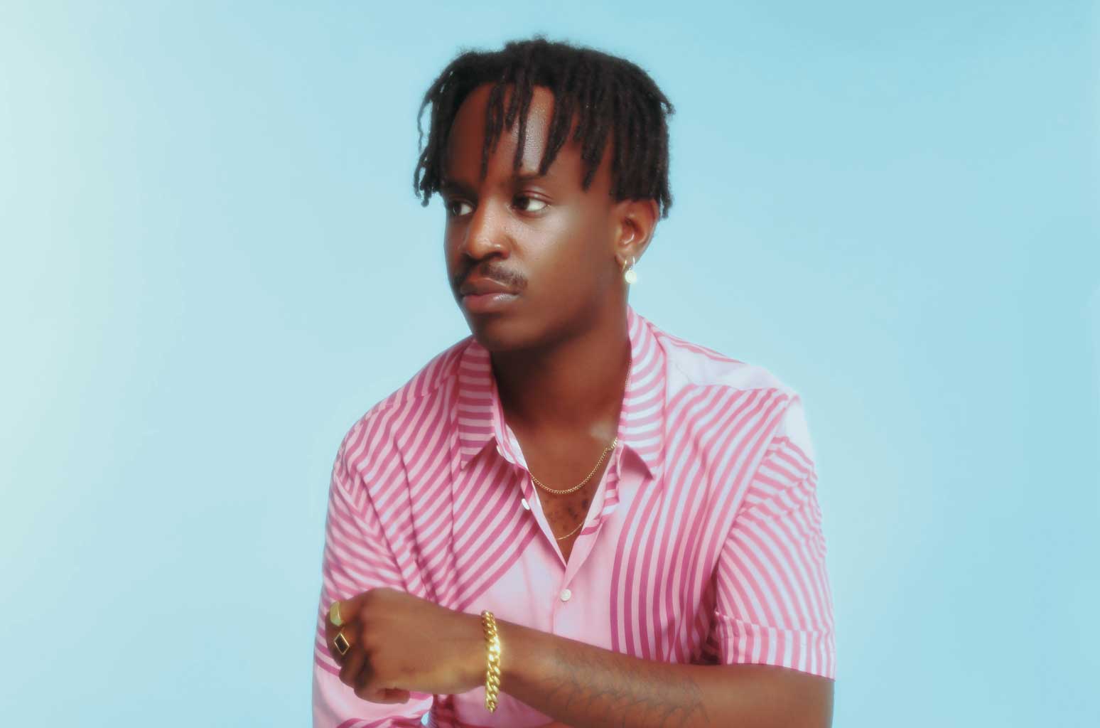 Rising DJ/Producer Salute On New EP 'Shield' and EDC Las Vegas Debut